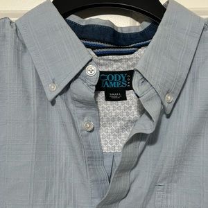 Men’s Long Sleeve Shirt